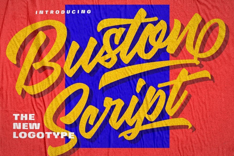 Buston Script Free Demo