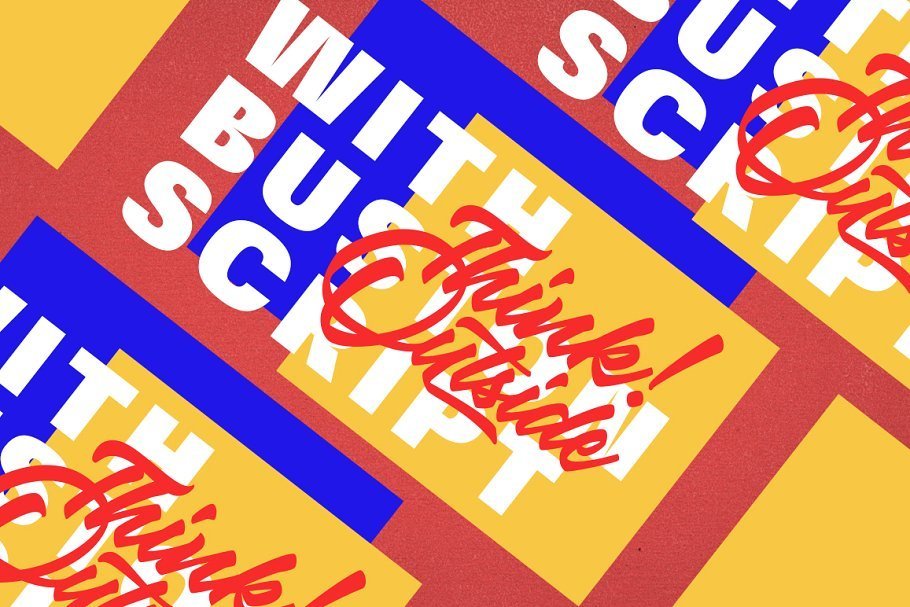Buston Script Free Demo