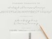 Hamillton Signature Font Demo