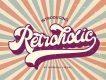 Retroholic Script Font Demo