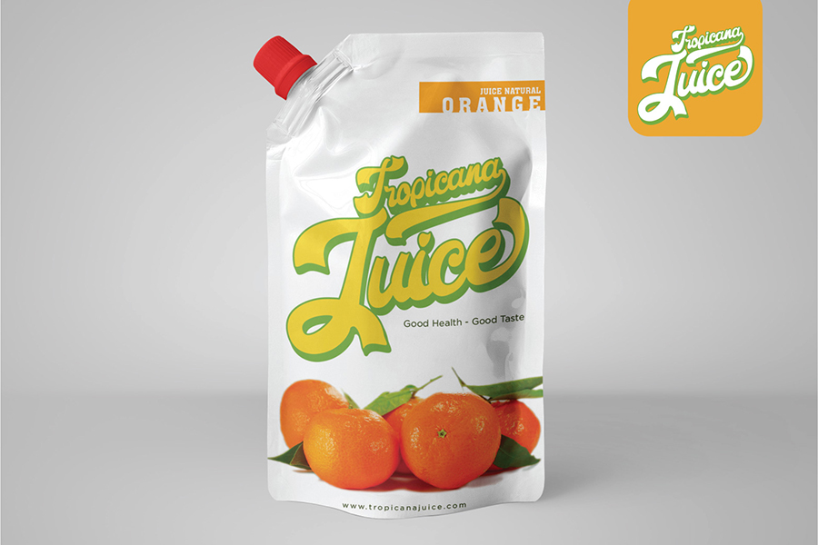 Retroholic Script Font Demo