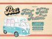Retroholic Script Font Demo
