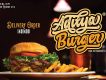Advocate Script Font Demo