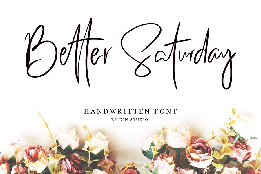Better Saturday Script Demo