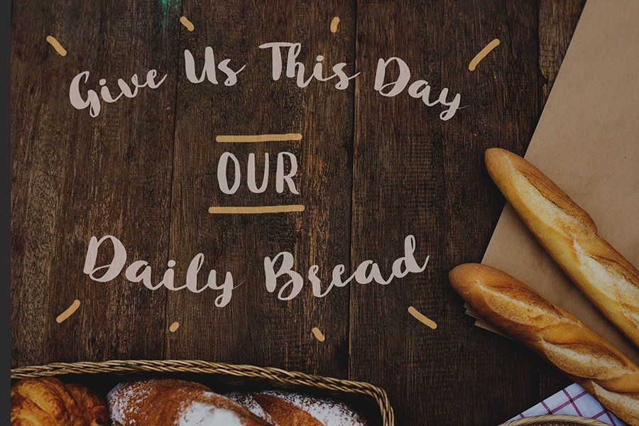 Blusty Script Font Demo