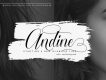 Cataline Script Font Demo