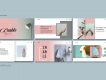 Enable Free Presentation Template