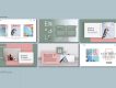 Enable Free Presentation Template