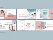 Enable Free Presentation Template