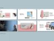 Enable Free Presentation Template