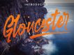 Gloucester Brush Script Demo