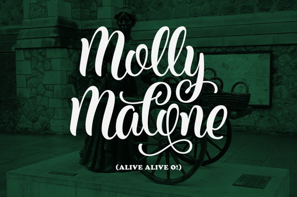 Kite Script Font Free Demo