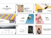 Sonya Bunggi Presentation Template