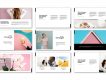 Sonya Bunggi Presentation Template