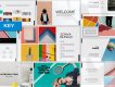 Sonya Bunggi Presentation Template