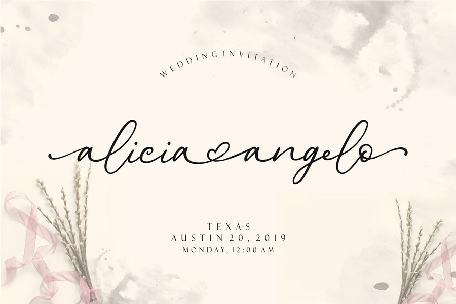 Donatellia Signature Script