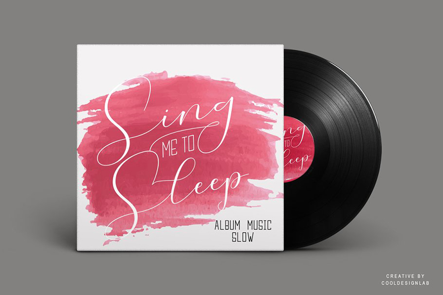 Morris Signature Script Font