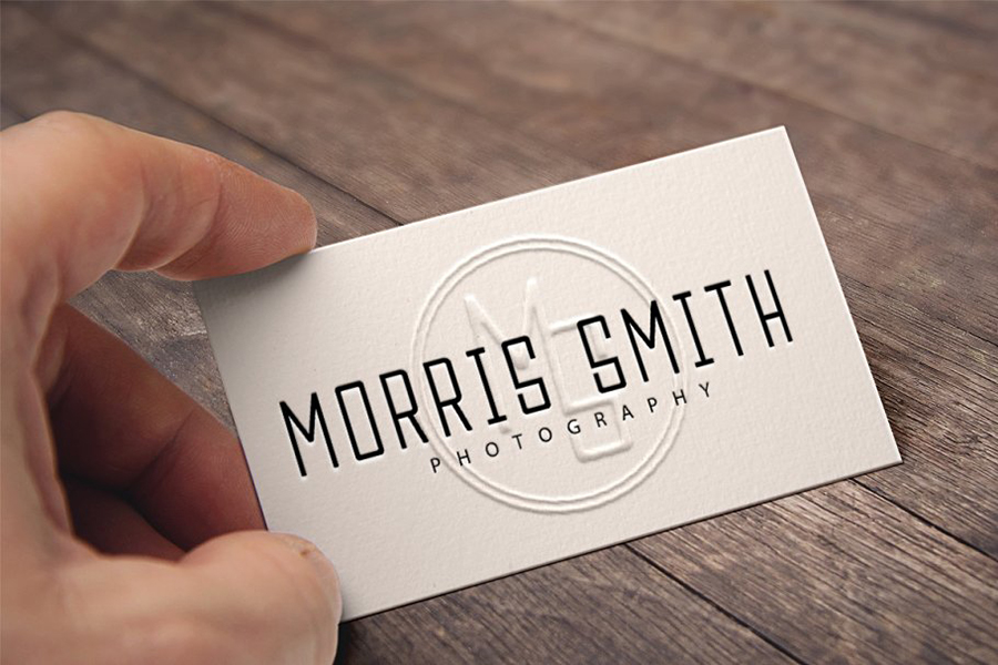 Morris Signature Script Font