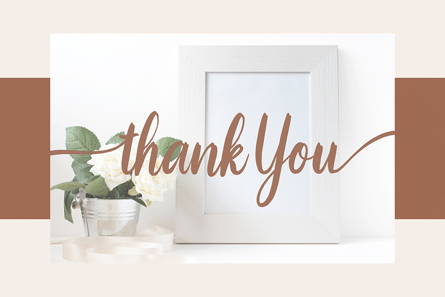Bonillo Handlettering Script