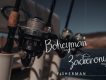 Monaghan Handlettering Font