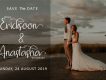 Monaghan Handlettering Font