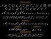 Winsberg Handlettering Script