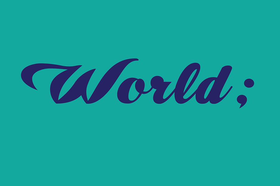 Alire Cursive Script Font