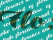 Alire Cursive Script Font