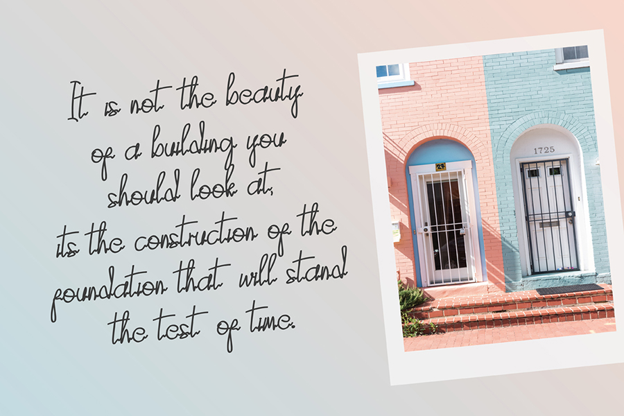 Attasey Signature Script Font