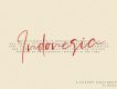 Orchest Luxurious Script Font