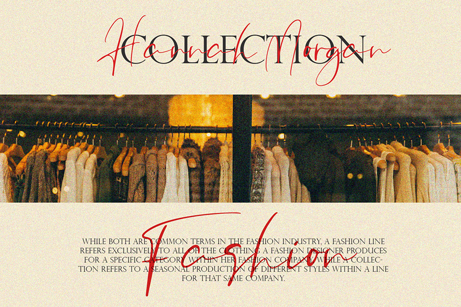 Orchest Luxurious Script Font