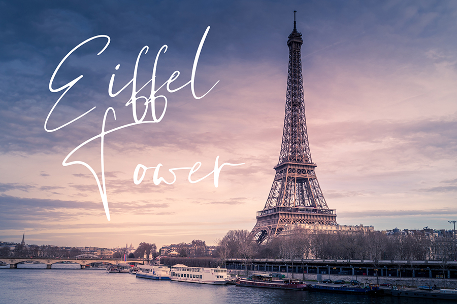 Orchest Luxurious Script Font