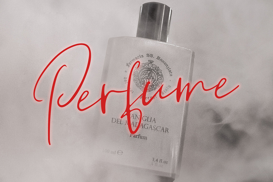 Orchest Luxurious Script Font