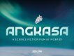 SpaceSurfer Display Font