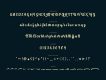 Standley Upright Script Font