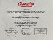 Hardwork Bold Script Font