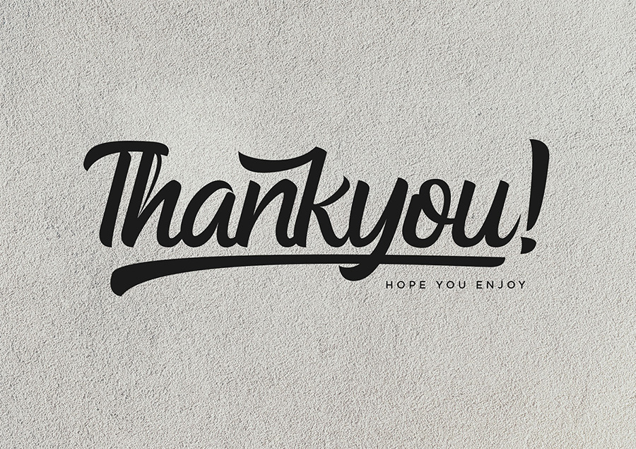 Hardwork Bold Script Font