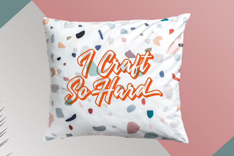 Historea Handlettering Script