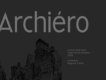 Archiero Sans Serif Font