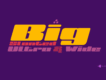 BIG Slant - Display Font
