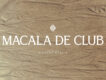 MACALA DE CLUB - Display Serif